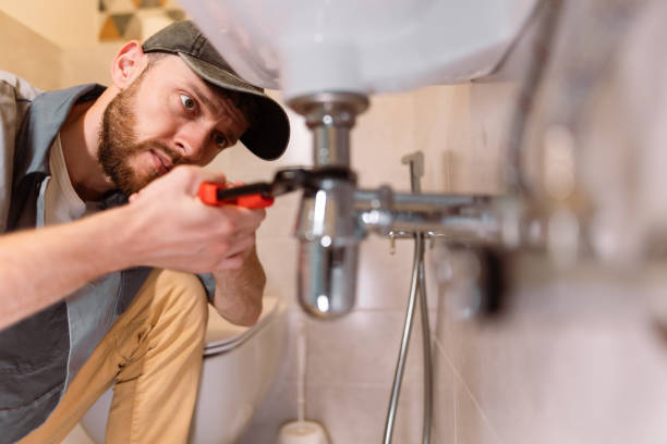 Best Pipe Repair Near Me  in Montrose, VA
