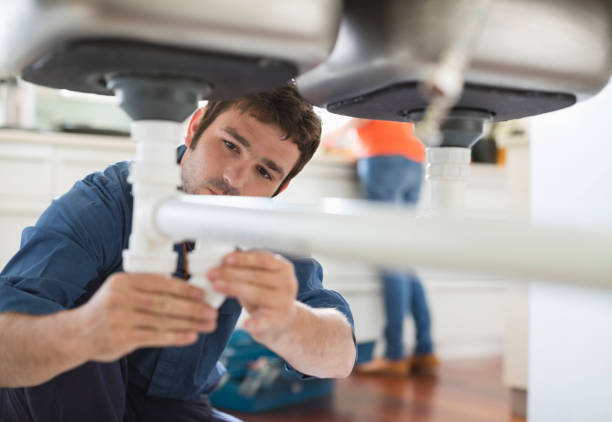 Best Same-Day Plumbing Service  in Montrose, VA