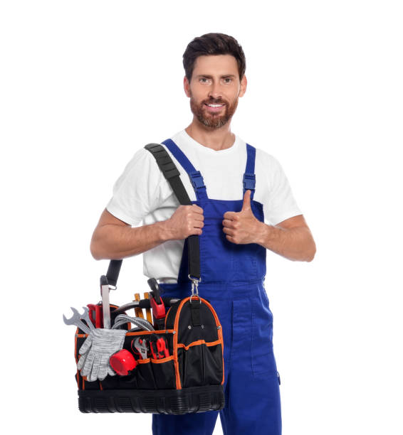 Best Residential Plumbing Services  in Montrose, VA