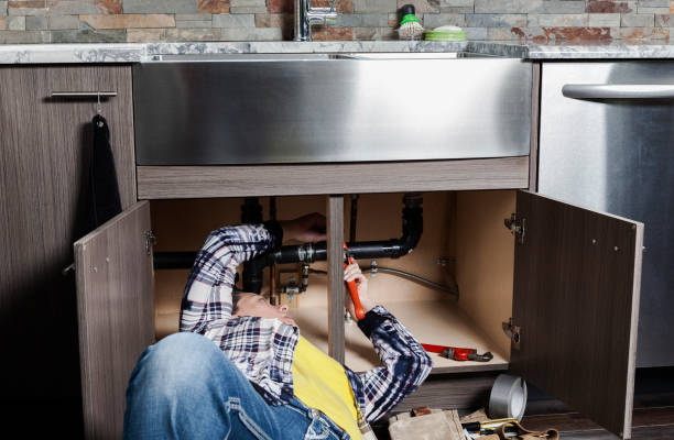 Best Emergency Plumbing Repair  in Montrose, VA