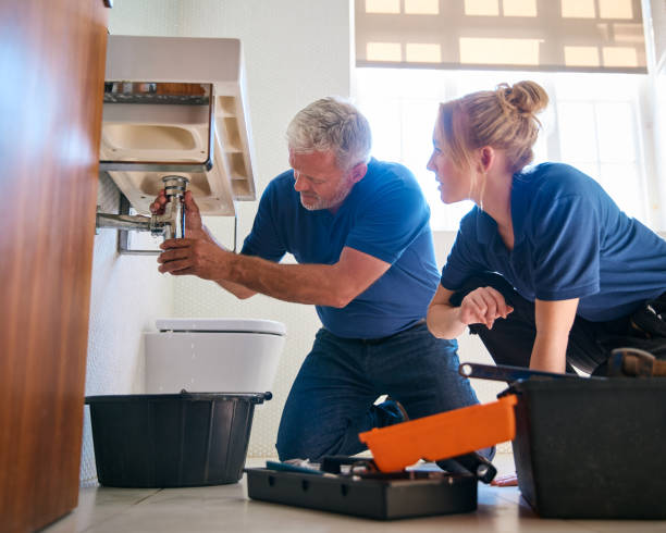 Best Sewer Cleaning Services  in Montrose, VA